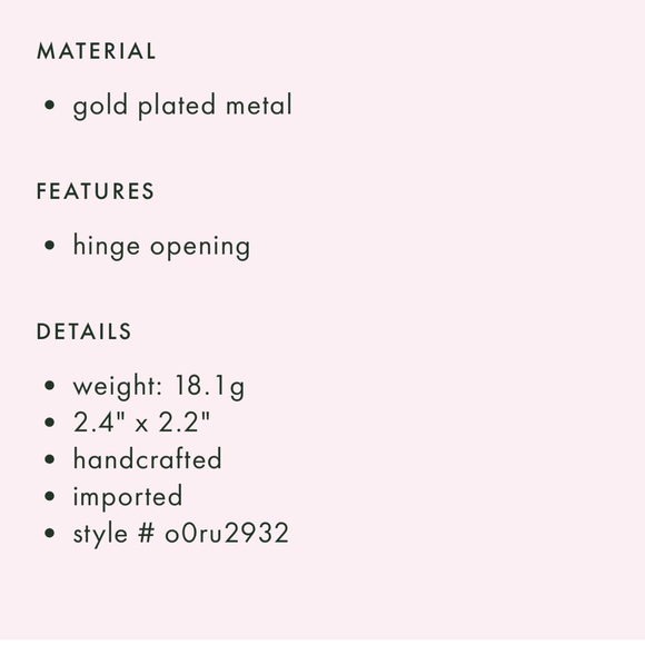 πKate Spade perfectly Imperfect Bracelet - Picture 4 of 8